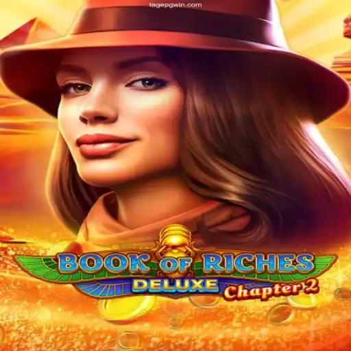 Exploring the Wonders of Book of Riches Deluxe Chapter 2