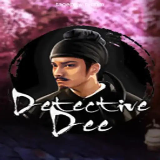 DetectiveDee: Unraveling Mysteries with the Most Reliable Gaming Experience