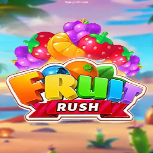 FruitRush: A Fresh Take on Classic Gaming