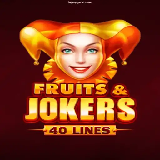 Exploring FruitsAndJokers40: The Brazilian Casino Gem