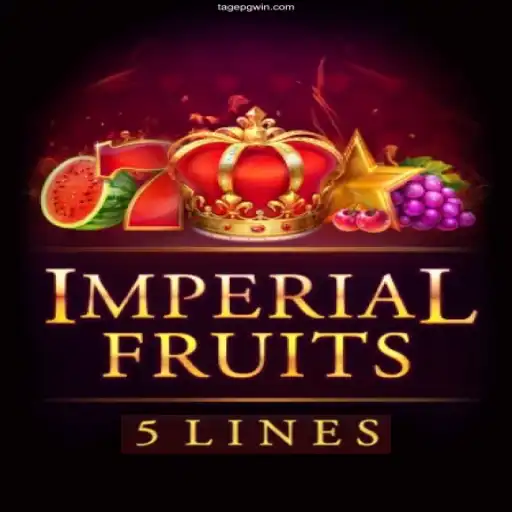 Discover ImperialFruits5: A Gaming Experience Like No Other