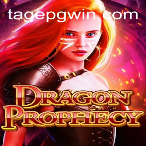 The Enchantment of DragonProphecy: Dive Into A Fantasy Adventure