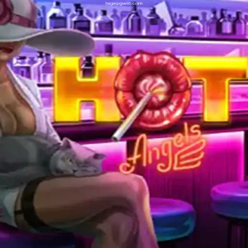 Exploring HotAngels: The Captivating New Game at TAGEPG Casino