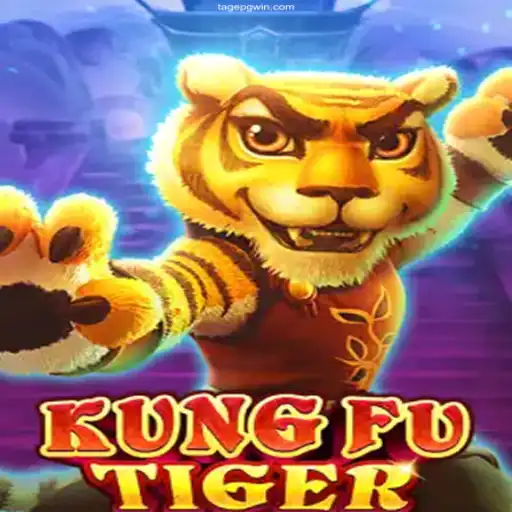 Experience the Thrills of KungFuTiger in the World of Online Gaming