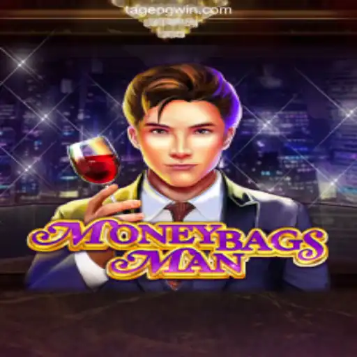 Dive into the World of MoneybagsMan: The Ultimate Casino Game Experience