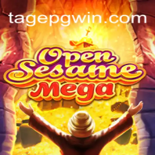 Unlock the Secrets of OPENSESAMEMEGA: The Ultimate Gaming Experience
