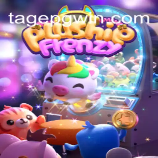 Exploring PlushieFrenzy: A Unique Blend of Fun and Chance