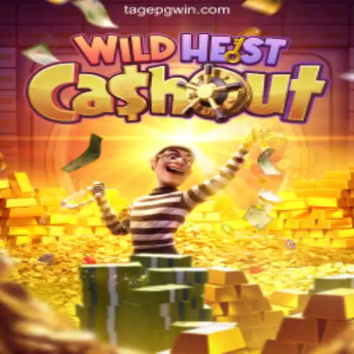 WildHeistCashout: An Engaging Casino Experience with Confidence in Security