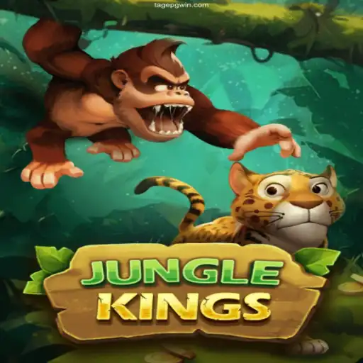 Exploring the Thrills of JungleKings