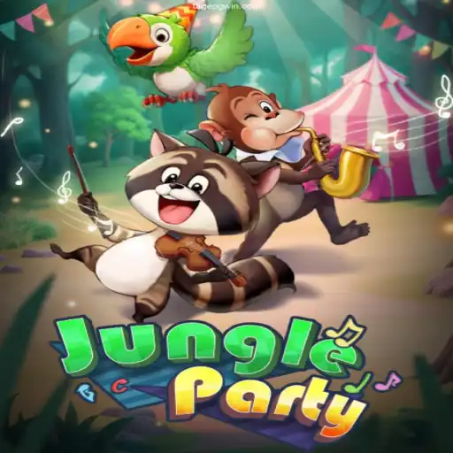 JungleParty: The Thrilling Adventure Game That's Taking Brazil by Storm
