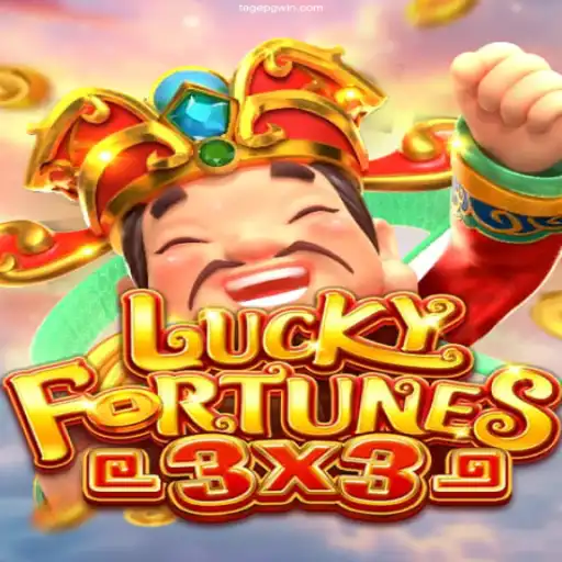 Discover the Excitement of LUCKYFORTUNES3x3: A Trusted Game Experience