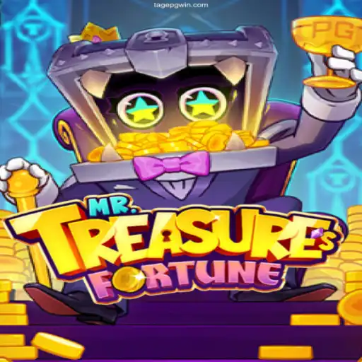 Discover the Excitement of MrTreasuresFortune: A Premier Slot Game Experience