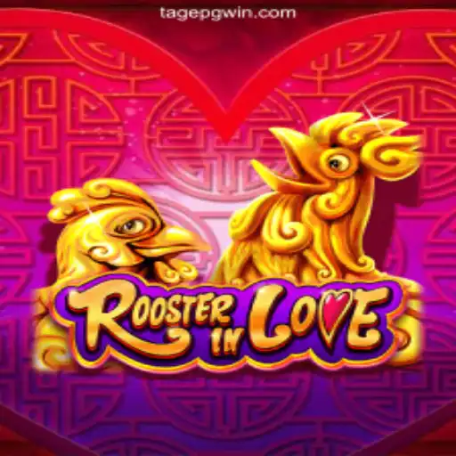 RoosterInLove: A Unique Gaming Experience with Brazilian Flair